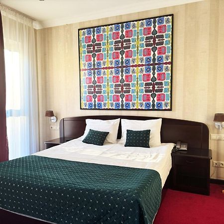 Kopala Tskneti Hotel Tsqnet'i Extérieur photo