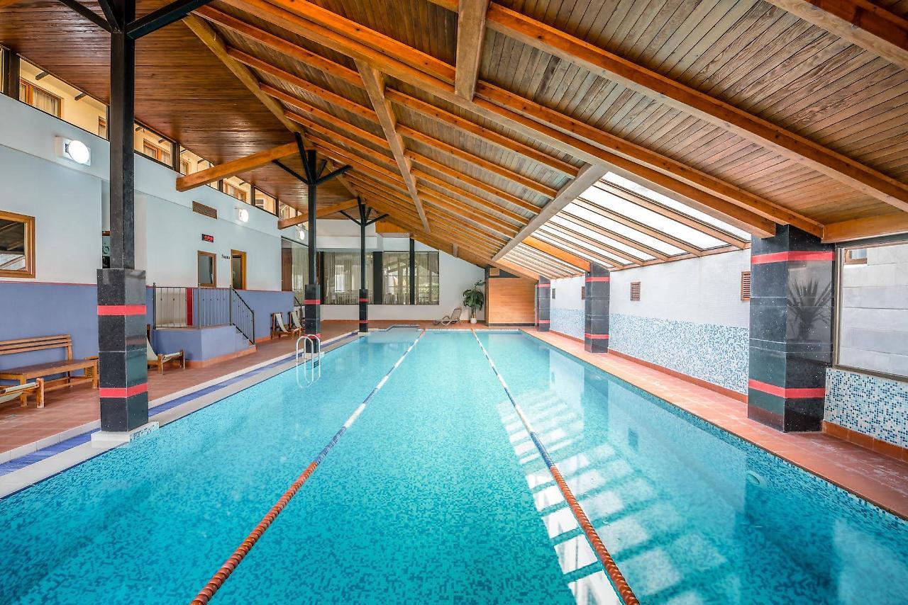 Kopala Tskneti Hotel Tsqnet'i Extérieur photo