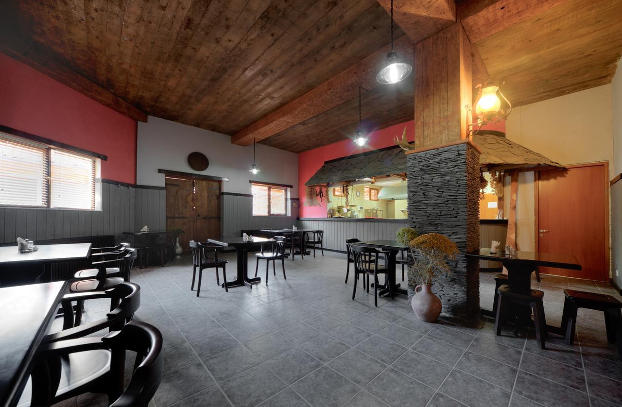 Kopala Tskneti Hotel Tsqnet'i Extérieur photo