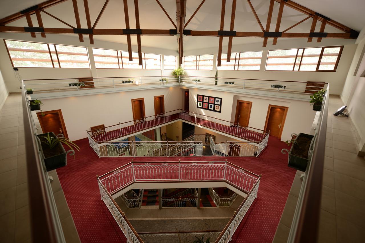 Kopala Tskneti Hotel Tsqnet'i Extérieur photo