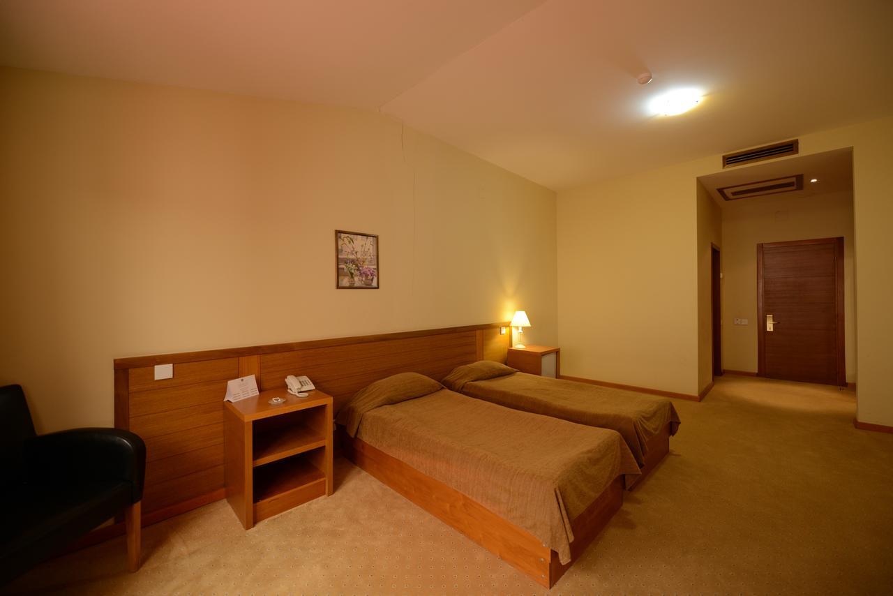 Kopala Tskneti Hotel Tsqnet'i Extérieur photo