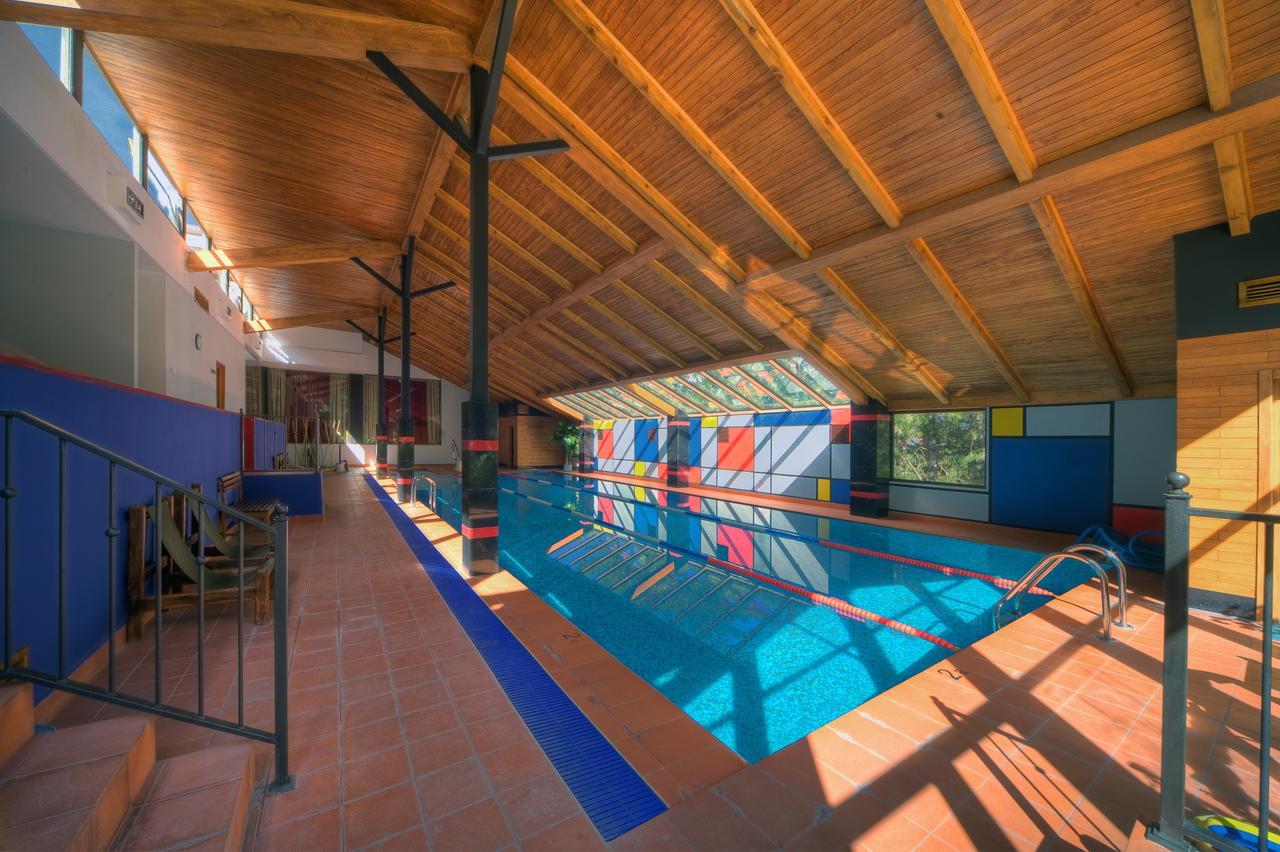 Kopala Tskneti Hotel Tsqnet'i Extérieur photo