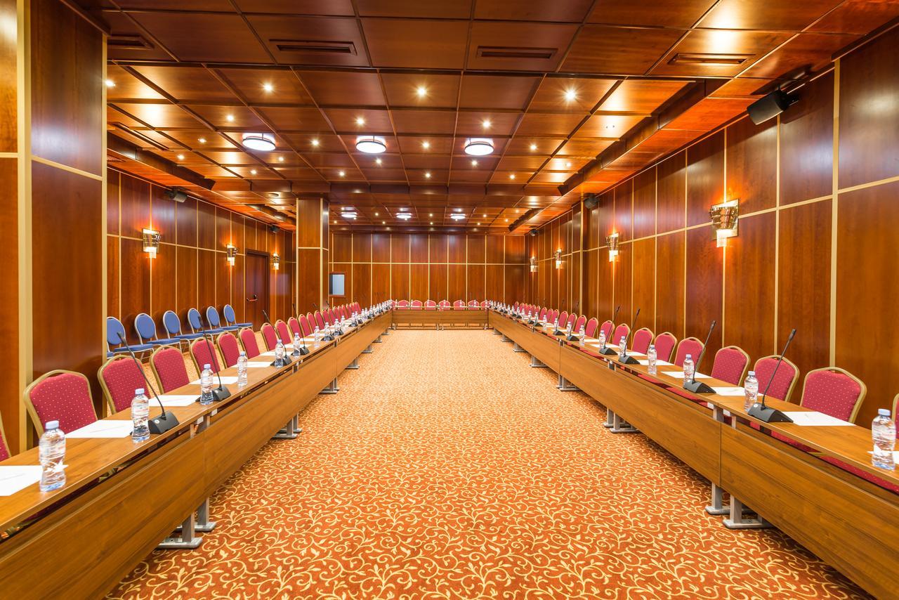 Kopala Tskneti Hotel Tsqnet'i Extérieur photo