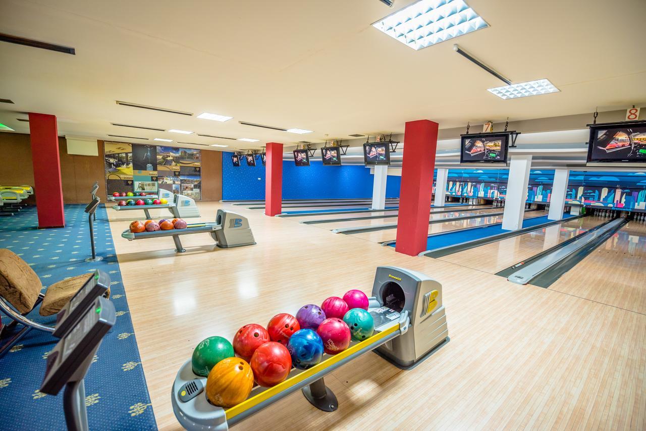 Kopala Tskneti Hotel Tsqnet'i Extérieur photo