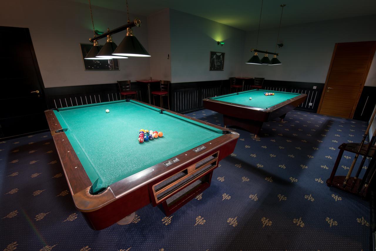 Kopala Tskneti Hotel Tsqnet'i Extérieur photo