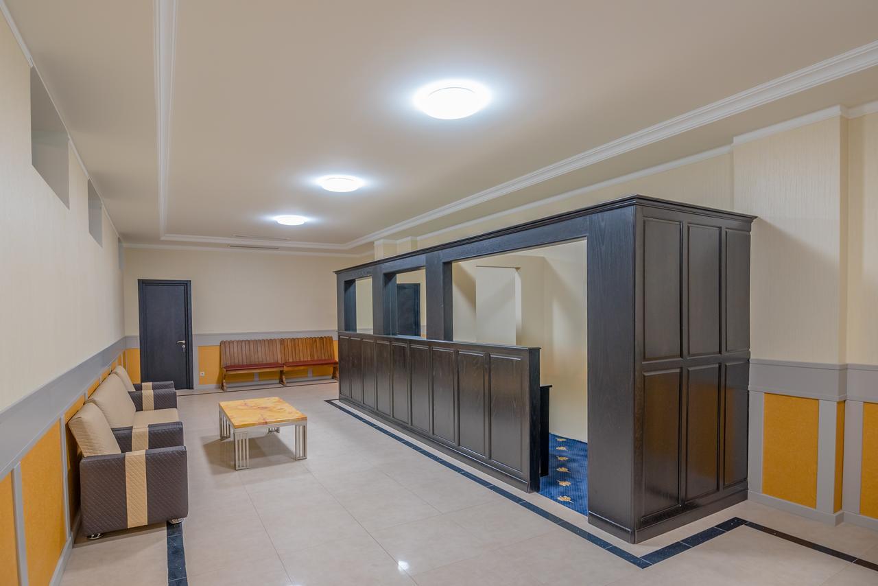 Kopala Tskneti Hotel Tsqnet'i Extérieur photo