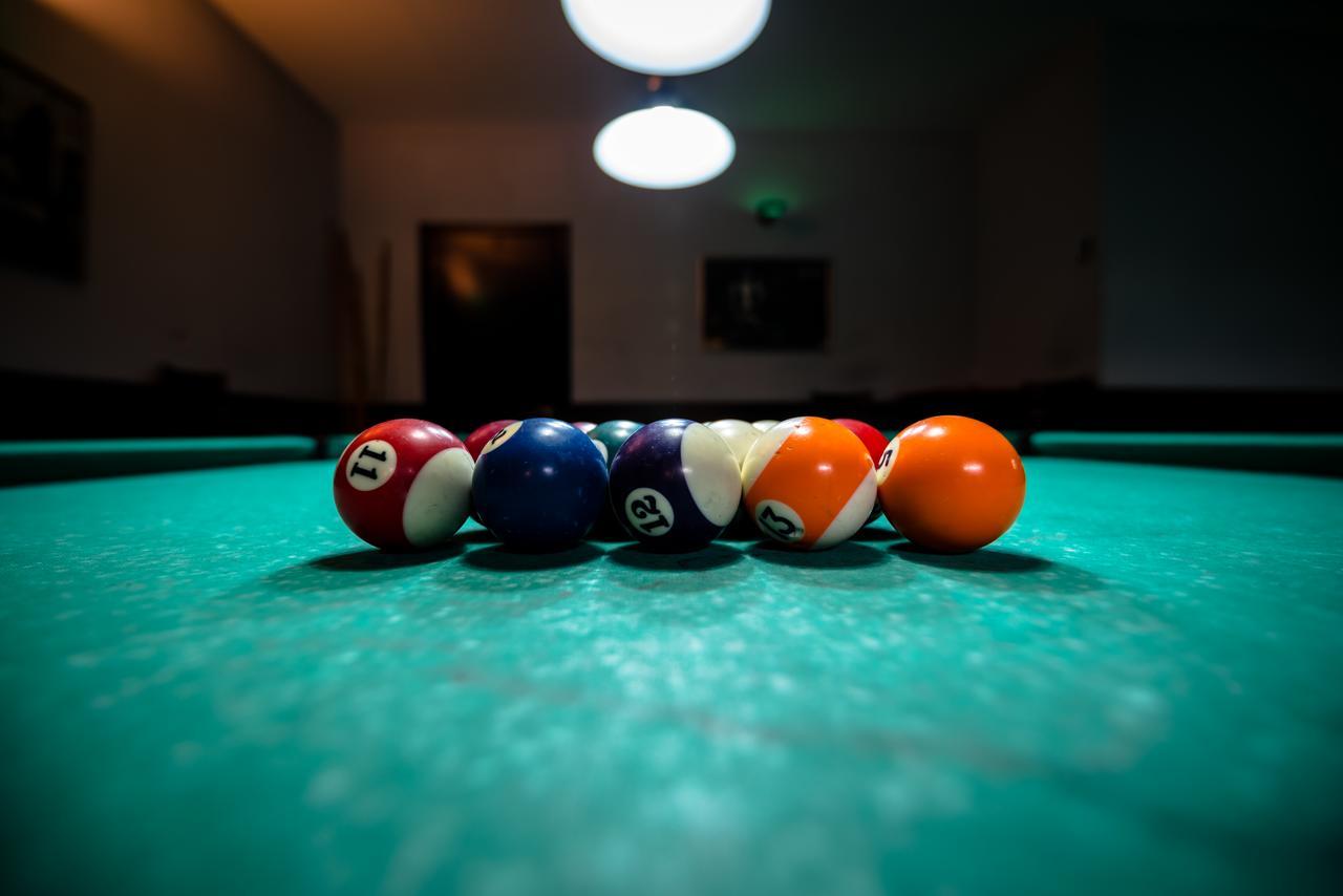 Kopala Tskneti Hotel Tsqnet'i Extérieur photo