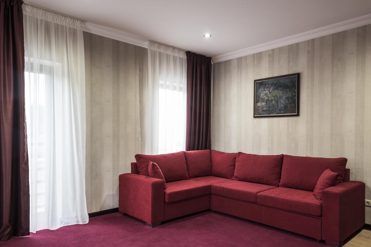Kopala Tskneti Hotel Tsqnet'i Extérieur photo