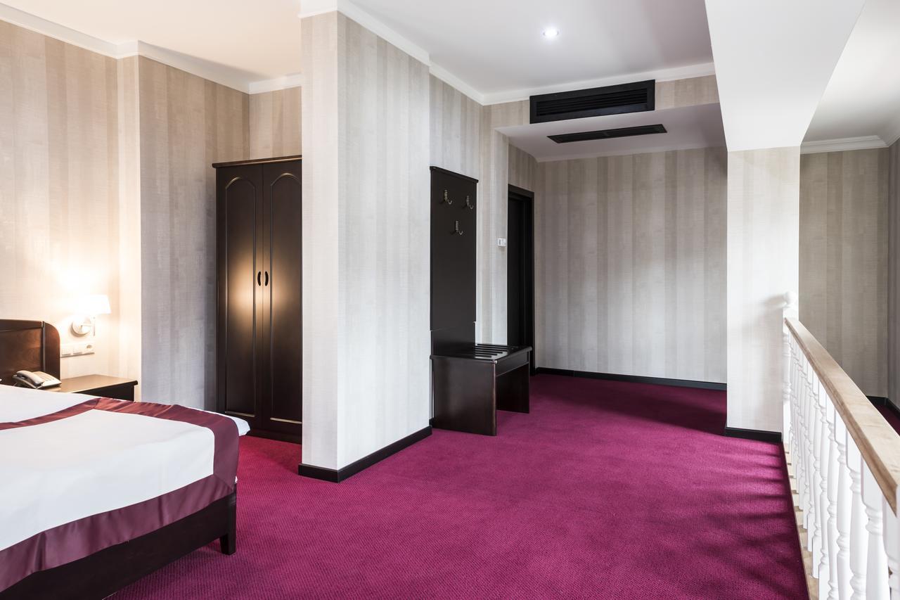Kopala Tskneti Hotel Tsqnet'i Extérieur photo