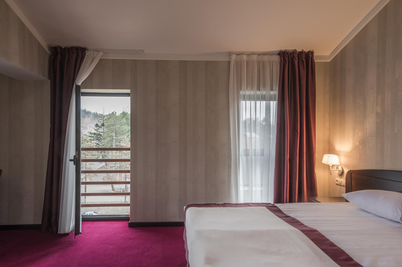 Kopala Tskneti Hotel Tsqnet'i Extérieur photo