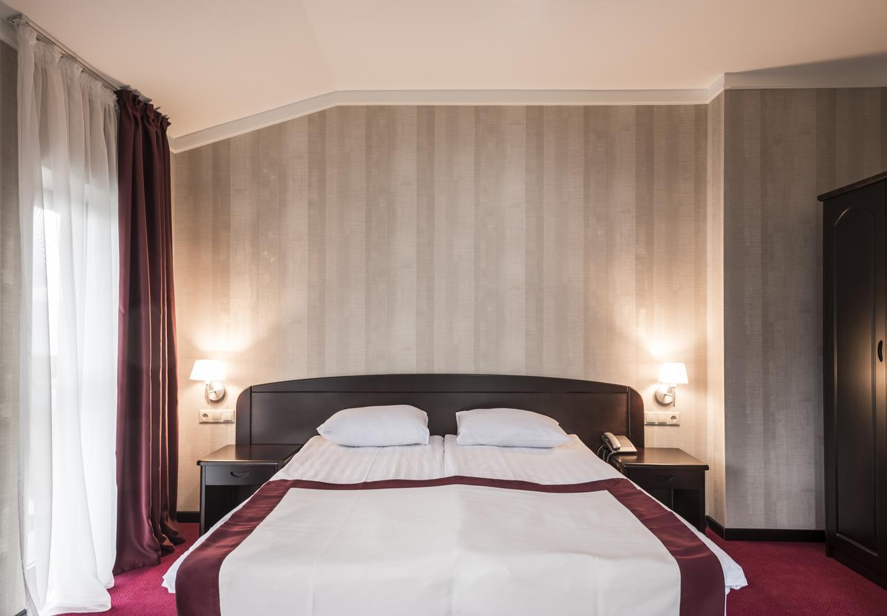 Kopala Tskneti Hotel Tsqnet'i Extérieur photo