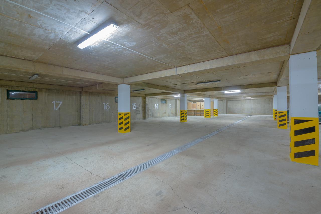 Kopala Tskneti Hotel Tsqnet'i Extérieur photo